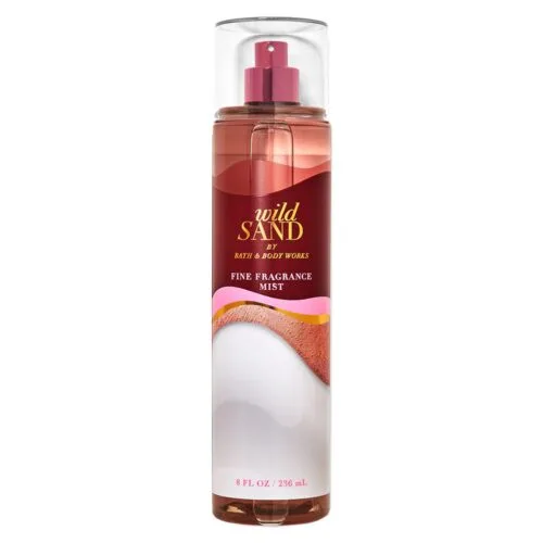 Bath & Body Works Wild Sand (236ml)