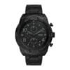FS5712_dd Fossil Bronson Chronograph Black Dial (FS5712)
