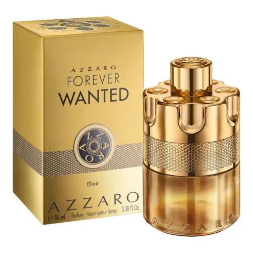 AZZARO-MOST-WANTED-ELIXIR Azzaro The Most Wanted Elixir EDP 100ml