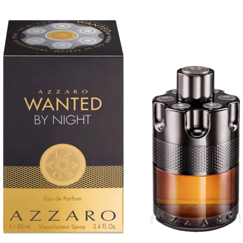 Azzaro-Wanted-by-Night Azzaro Wanted by Night EDP 100ml