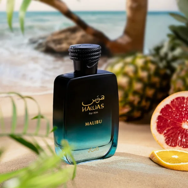 Rasasi Hawas Malibu EDP 100ml