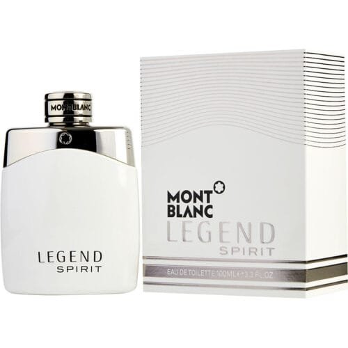 Montblanc Legend Spirit EDT 100ml