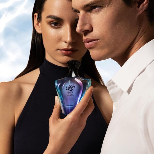 Afnan Turathi Electric EDP 90ml