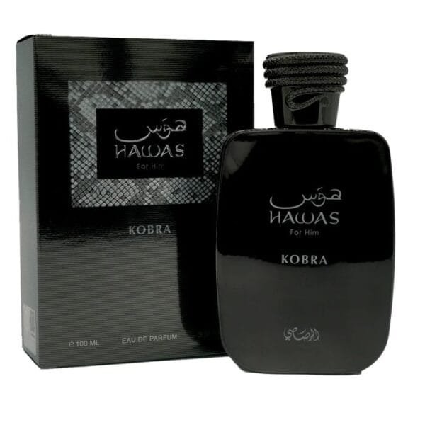 rasasi-hawas-kobra Rasasi Hawas Kobra EDP 100ml