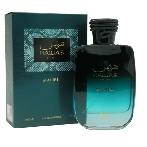 rasasi-hawas-malibu Rasasi Hawas Malibu EDP 100ml