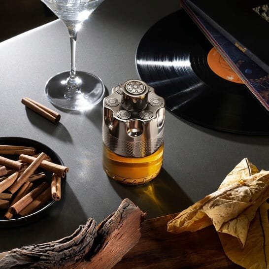 Azzaro Wanted by Night EDP 100ml