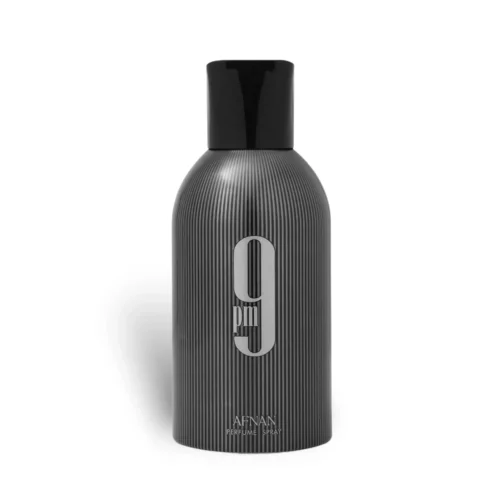 9pm-Perfumed-Body-Spray-250ml-by-Afnan 9PM Body Spray 250ml