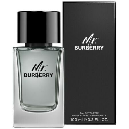 BURBERRY-MR-BURBERRY-EDT-100ML Mr Burberry EDT 100ml