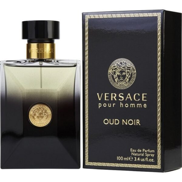 Versace OUD Noir Pour Homme EDP 100ml