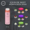 armaf-club-de-nuit-perfume-body-spray-for-women Club De Nuit Woman Body Spray 200ml