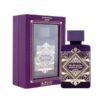 badee_al_oud_lattafa_Amethyst Lattafa Badee al Oud Amethyst EDP 100ml