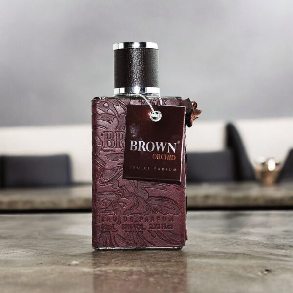 Brown Orchid EDP 80ml