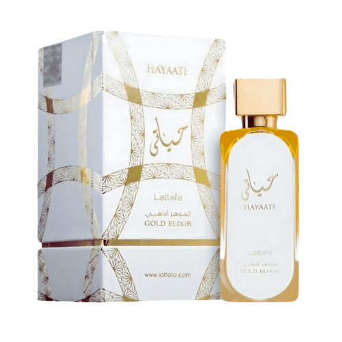 lattafa_hayaati_gold_elixer Lattafa Hayaati Gold Elixir EDP 100ml
