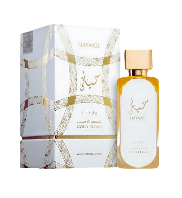 lattafa_hayaati_gold_elixer Lattafa Hayaati Gold Elixir EDP 100ml