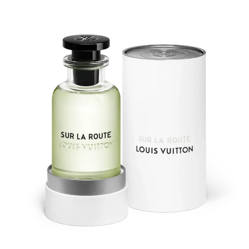 Louis Vuitton Sur la Route EDP 100ml