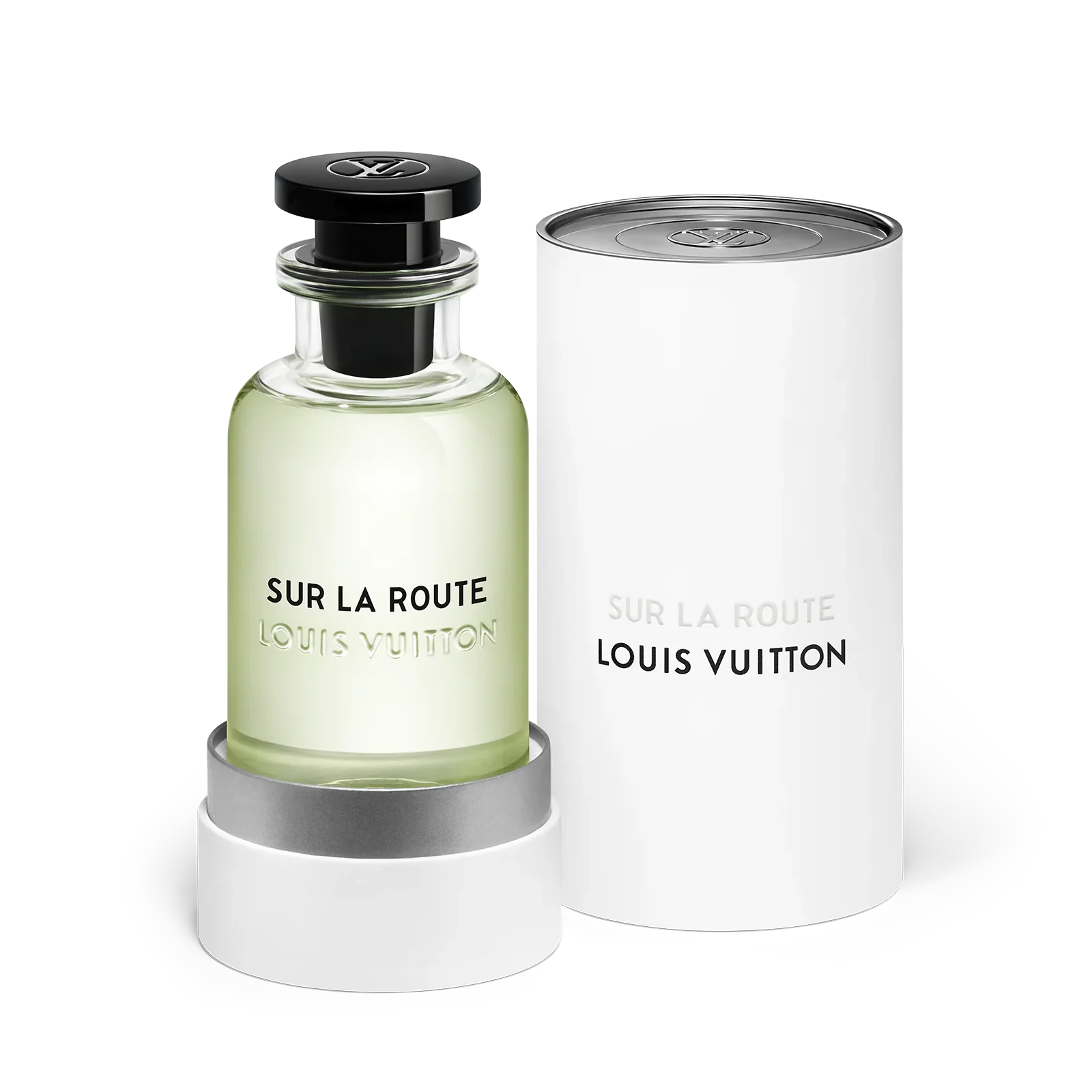 Louis Vuitton Sur la Route EDP 100ml – Donz Emporium