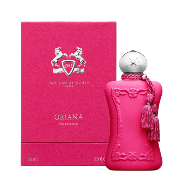 oriana Oriana Parfums de Marly Paris EDP 75ml