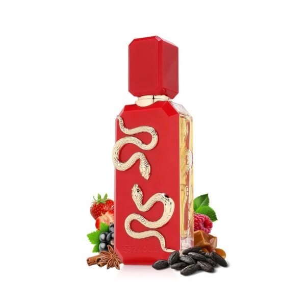 French Avenue Veneno Scarlet EDP 100ml
