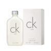 Calvin Klein One EDT 100ml