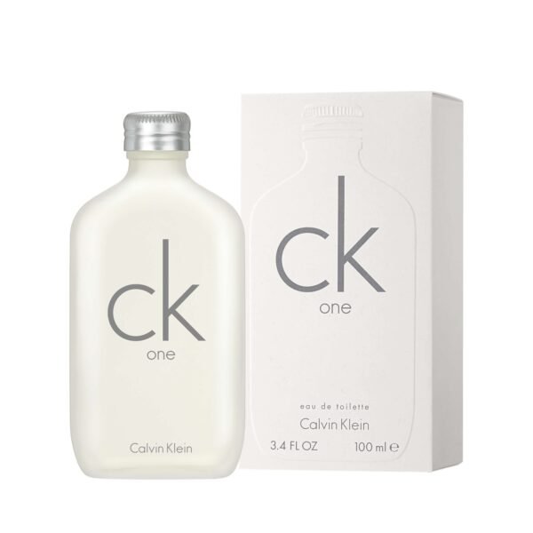 Calvin Klein One EDT 100ml