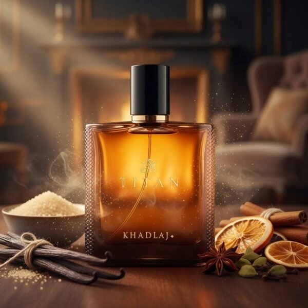 Khadlaj Titan EDP 100ml