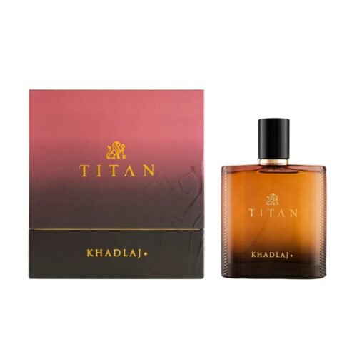 Khadlaj Titan EDP 100ml