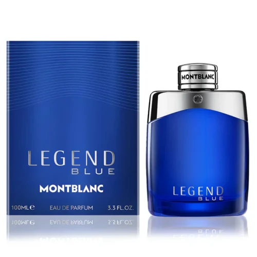 Montblanc Legend Blue EDP 100ml