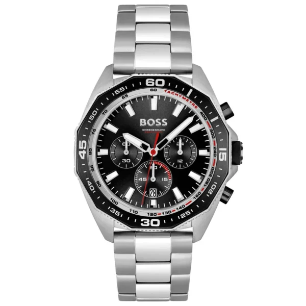 Hugo Boss Chronograph Watch (HB1513971)