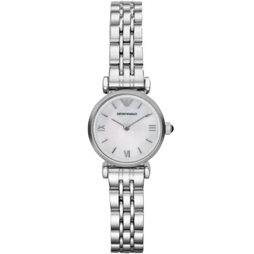ar1763-emporio-armani-watch-women-white-dial-stainless-steel-metal-silver-strap-quartz-battery-analog-gianni Emporio Armani Classic Chronograph (AR1763)
