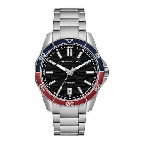 ax1955_main Armani Exchange Men’s Watch (AX1955)