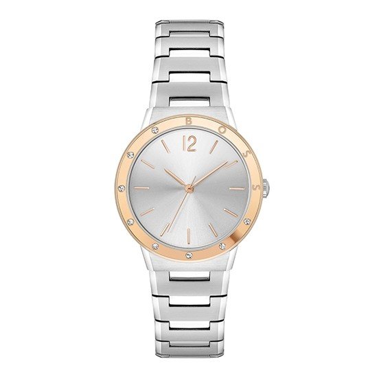 Hugo Boss Graceful Minimal Watch (HB1502646)