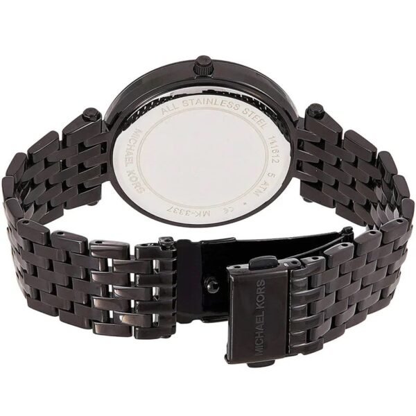 michael-kors-mk3337-darci-womens-watch-side Michael Kors Classic Slim Watch (MK3337)