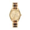 mk4730 Michael Kors Elegant Crystal Watch (MK4730)