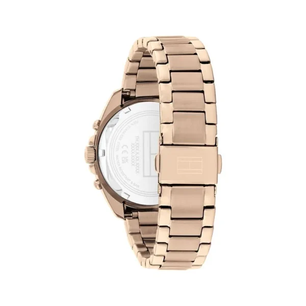 Tommy Hilfiger Chic Casual Watch (TH1782784)