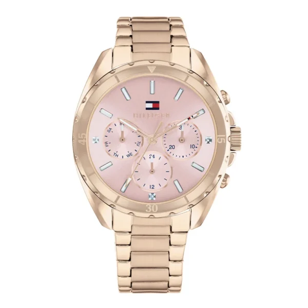 Tommy Hilfiger Chic Casual Watch (TH1782784)