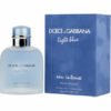 Dolce & Gabbana Light Blue Eau Intense EDP 100ml