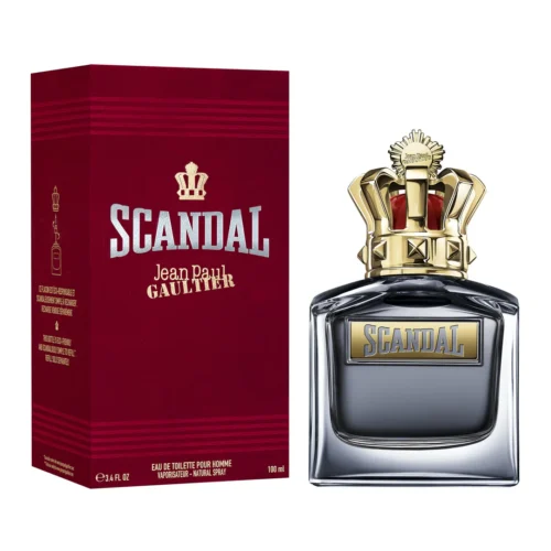 Jean Paul Gaultier Scandal EDT 100ml