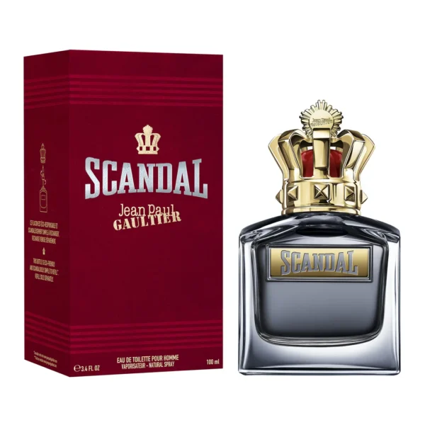 Jean Paul Gaultier Scandal EDT 100ml