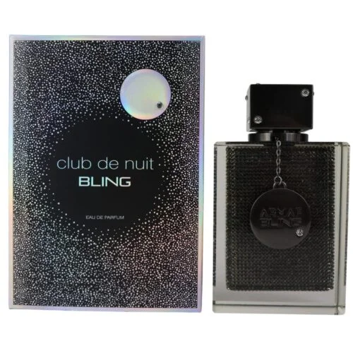 Armaf Club De Nuit Bling EDP 105ml