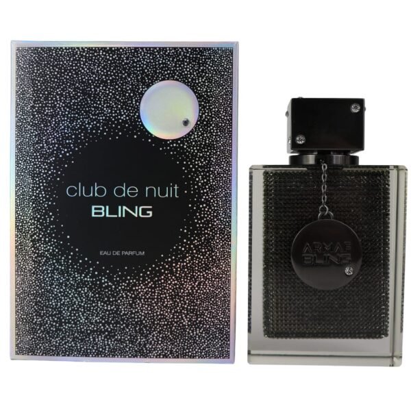 Armaf Club De Nuit Bling EDP 105ml