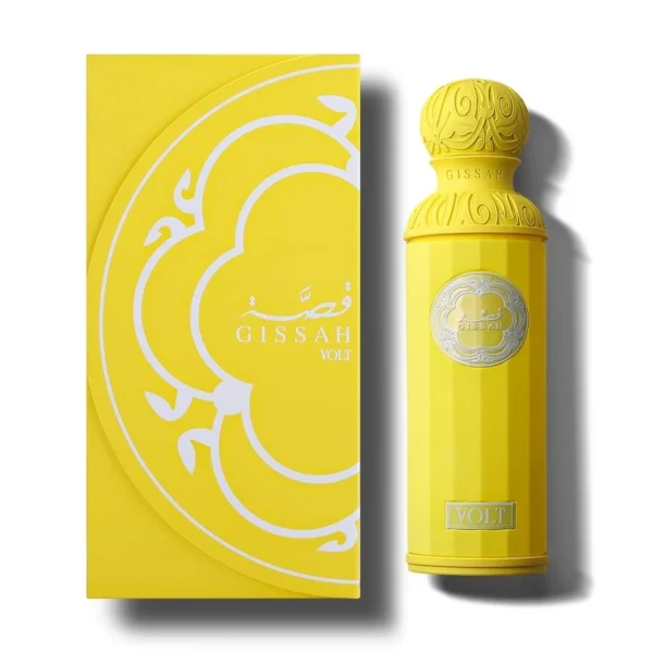 Gissah Volt EDP 200ml