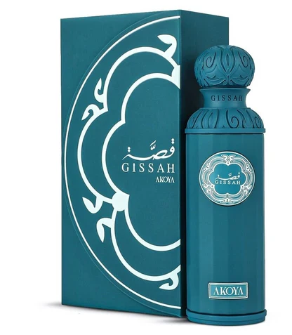 Gissah Akoya EDP 200ml