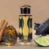 Lattafa Teriaq Intense EDP 100ml