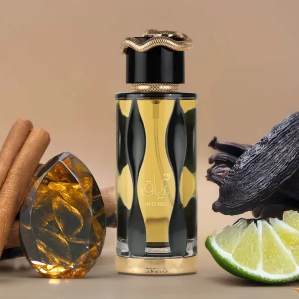Lattafa Teriaq Intense EDP 100ml