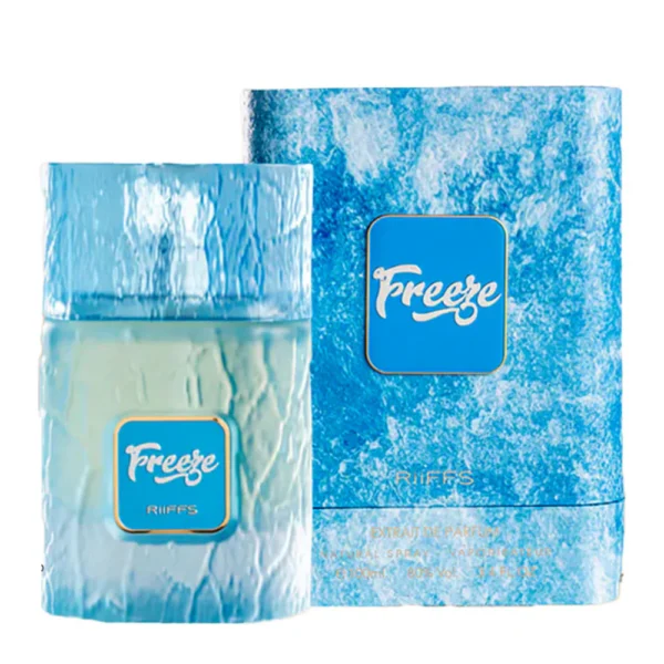 Riiffs Freeze EDP 100ml